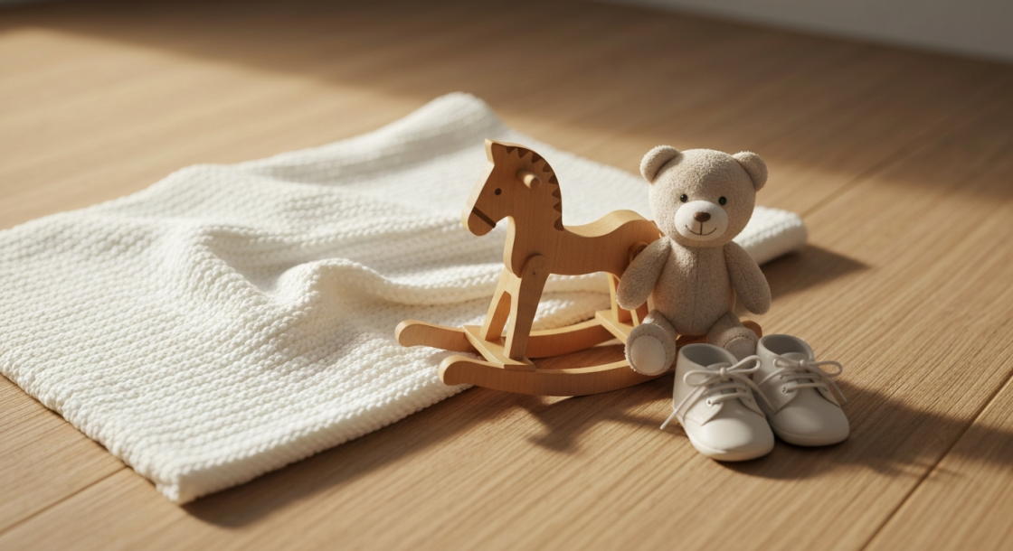 Glückwünsche zur Geburt WhatsApp