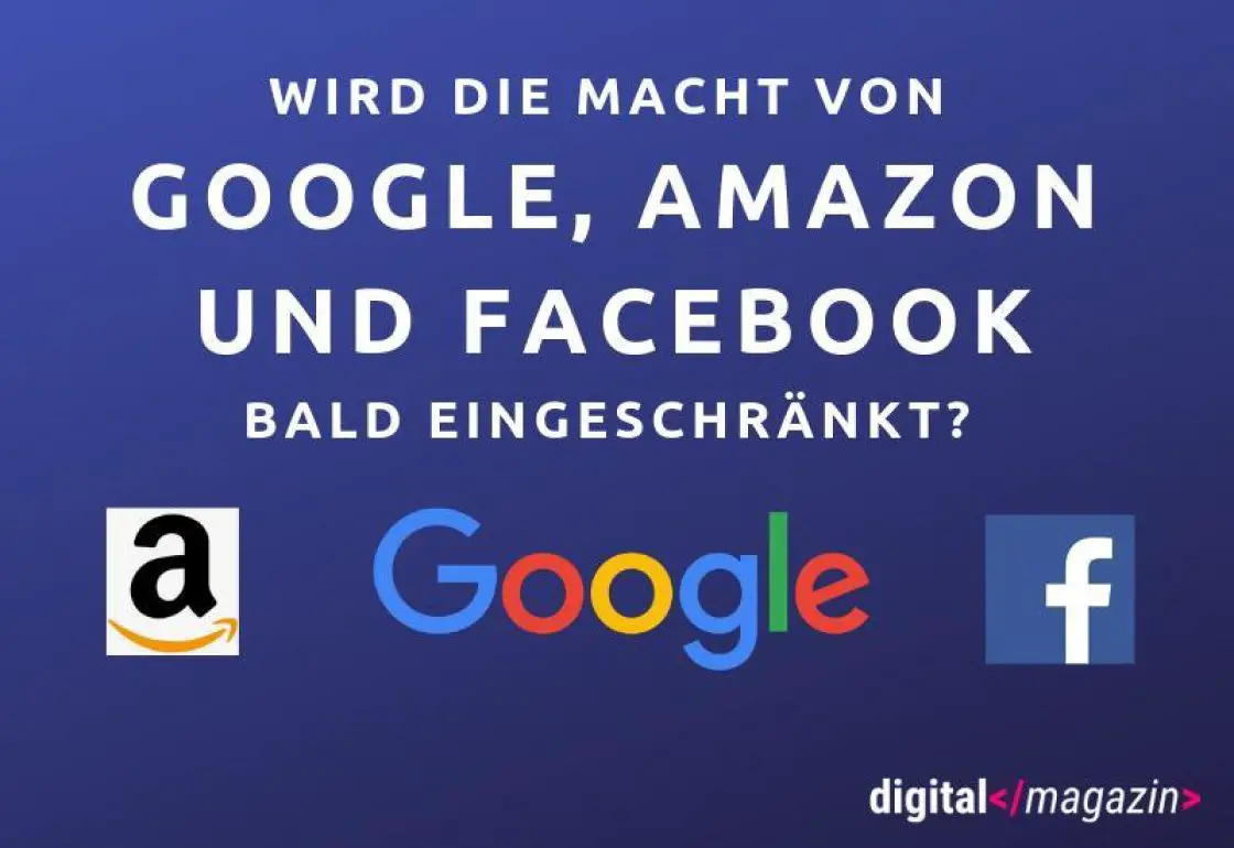 google-amazon-facebook