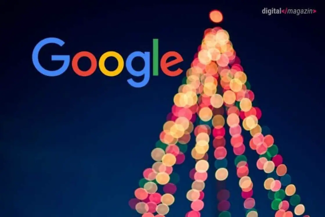 google-weihnachtsgeschenk