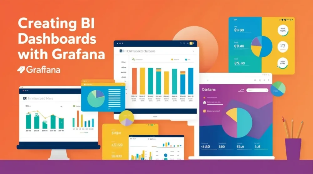 grafana-bi-dashboard