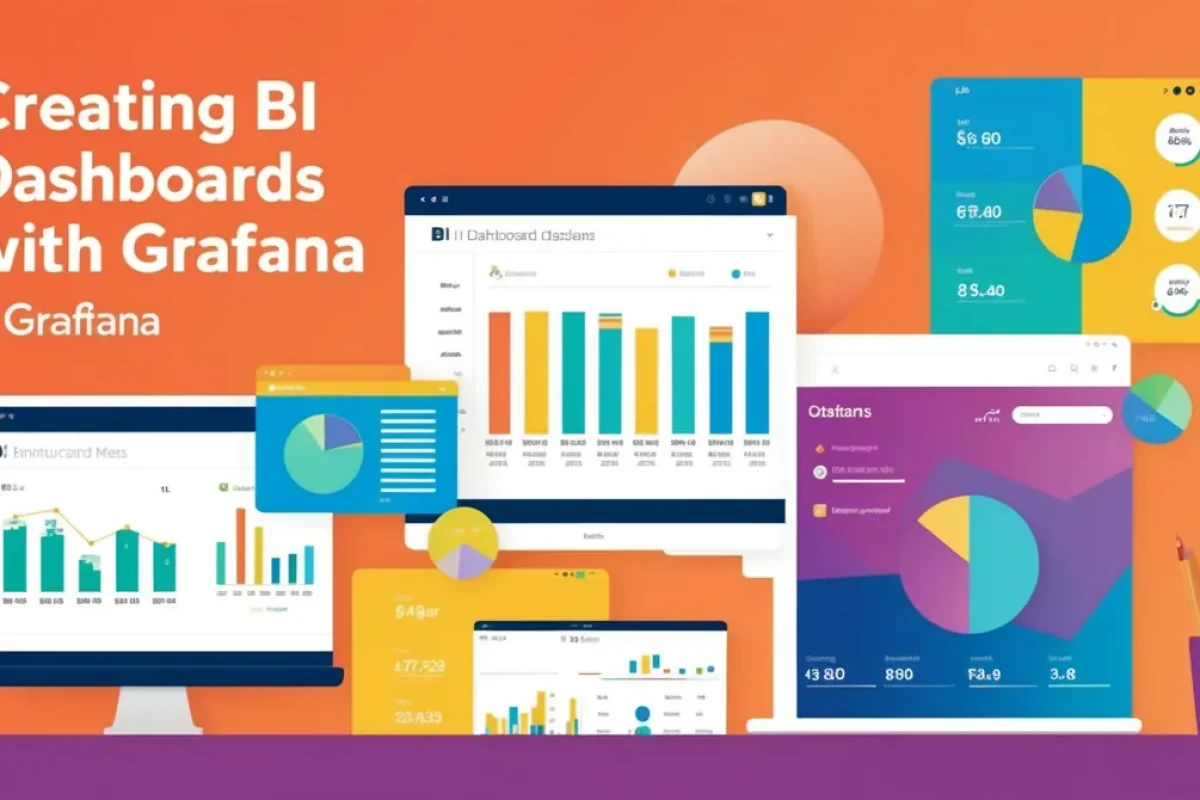 grafana-bi-dashboard