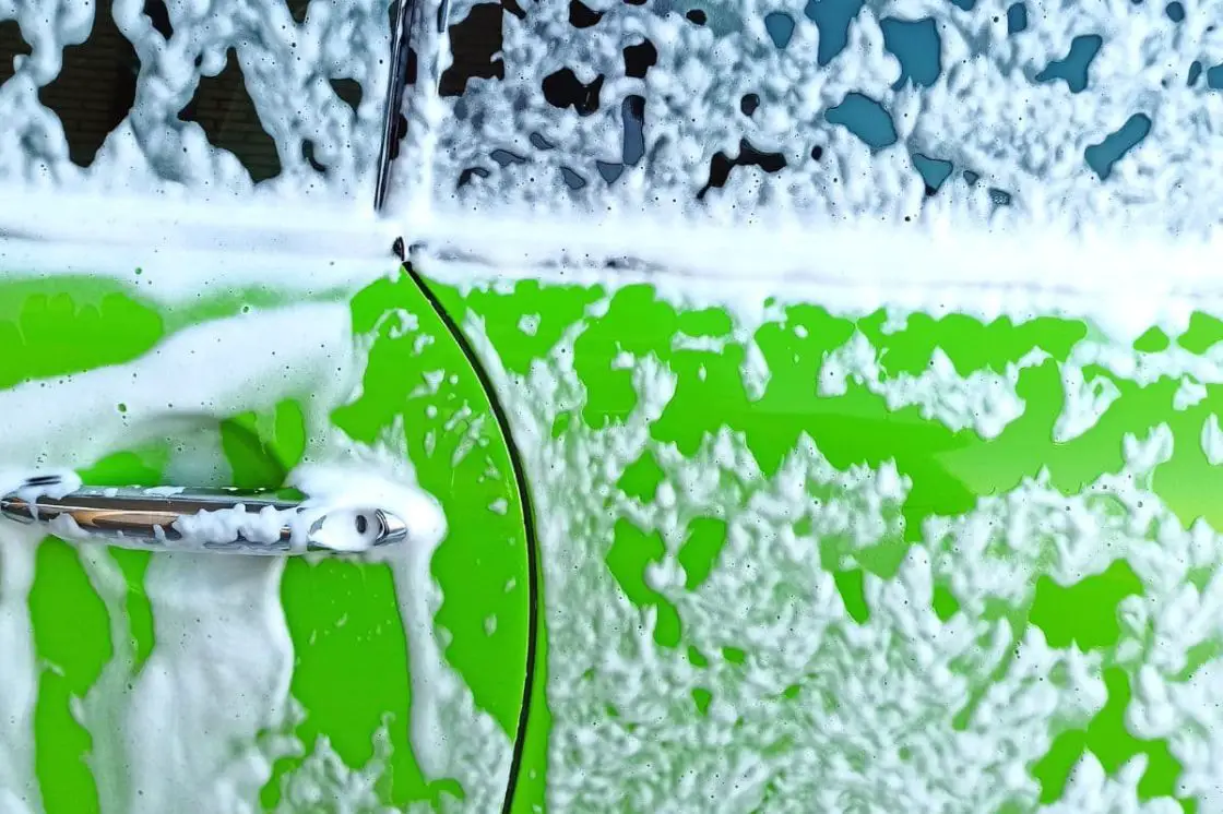 greenwashing