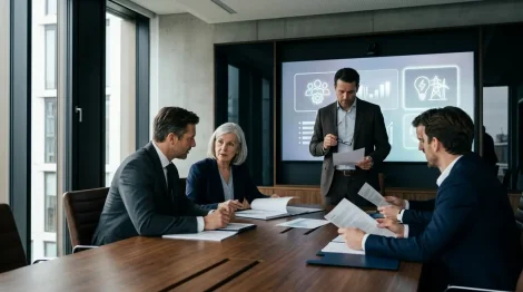 Hochrisiko-KI, AI Act – Hochrisiko-KI Compliance-Prüfung im Unternehmenskontext nach AI Act