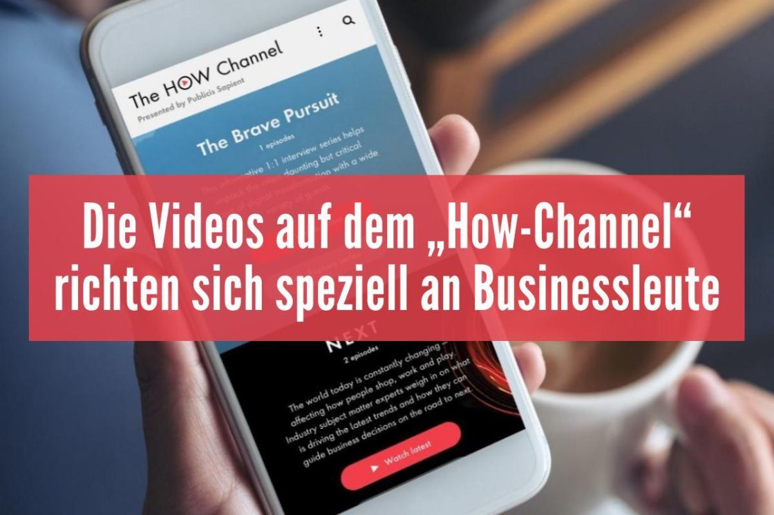 how-channel