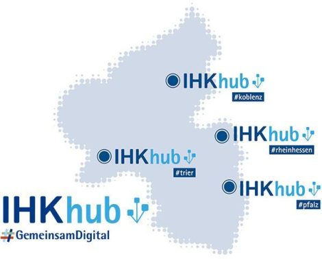 ihk-hub