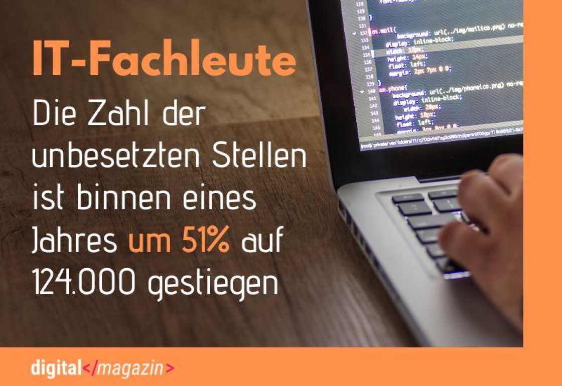 it-branche