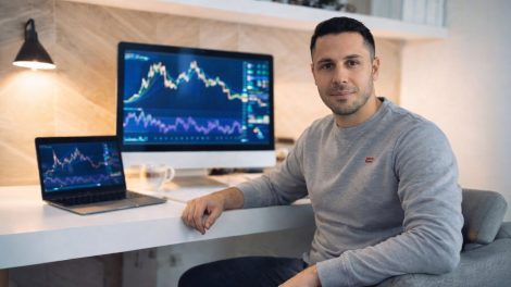 JKT-Trading GmbH, Trading-Ausbildung, Online-Academy