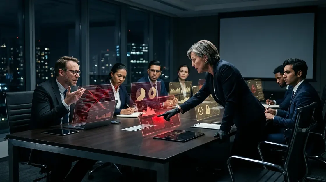 KI-Agenten Vertrauen, Enterprise Automatisierung – KI-Agenten Vertrauen Dashboard mit Enterprise Automatisierung Governance Kontrollen