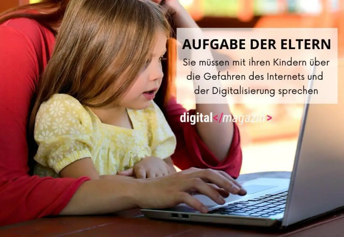 kinderschutz