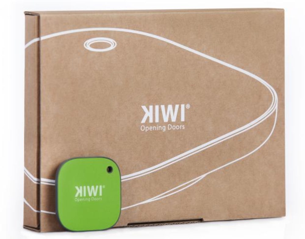 kiwi-zugangssystem
