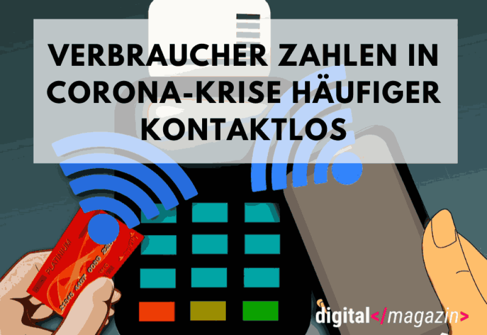 kontaktlos