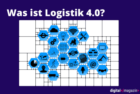 logistik-4-0