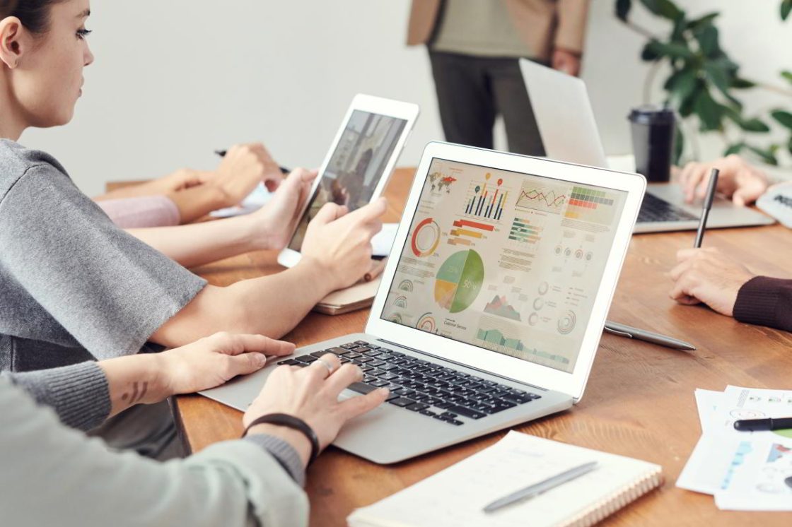 marketingstrategie-analyse