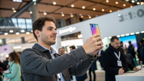 MWC Mobile Apps Innovation