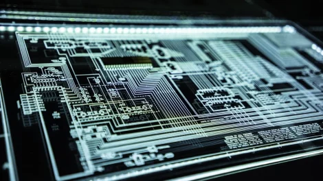 NIS-2 Registrierung BSI Portal Cybersicherheit Unternehmen