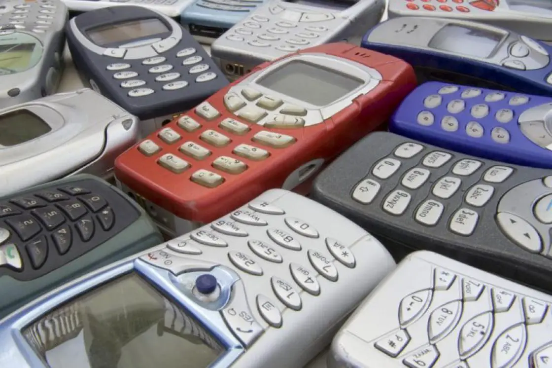 nokia