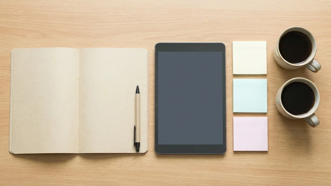 Notion KI Workspace für Produktivität und Wissensmanagement