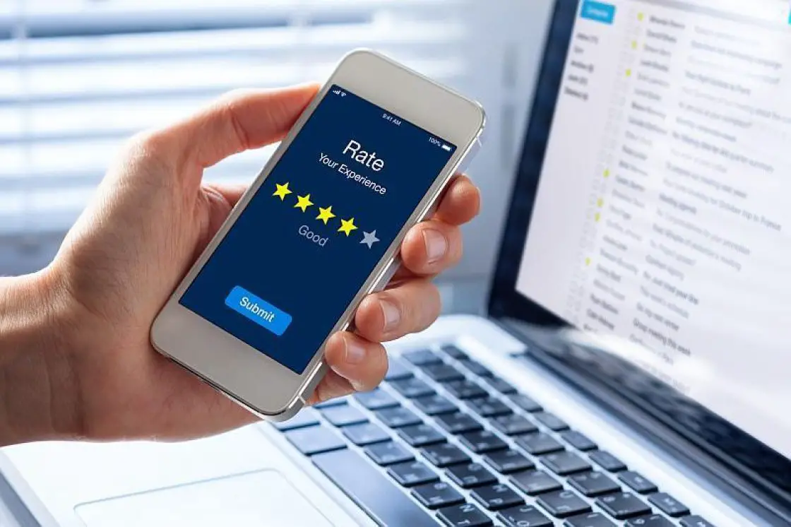 online-bewertung-Finanzbranche