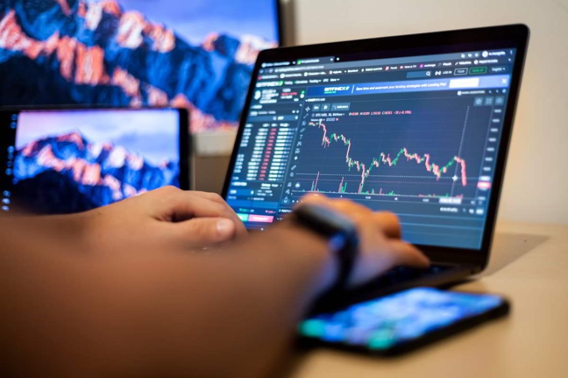 online-broker