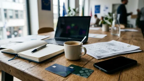 PSD3 digitaler Euro Open Banking – europäische Finanzdigitalisierung