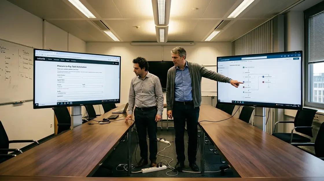 Zwei Plattformen, eine Entscheidung: Operators oder Copilot Studio? Operators, Workflow Automation – OpenAI Operators vs. Copilot Studio Workflow Automation Enterprise-Vergleich