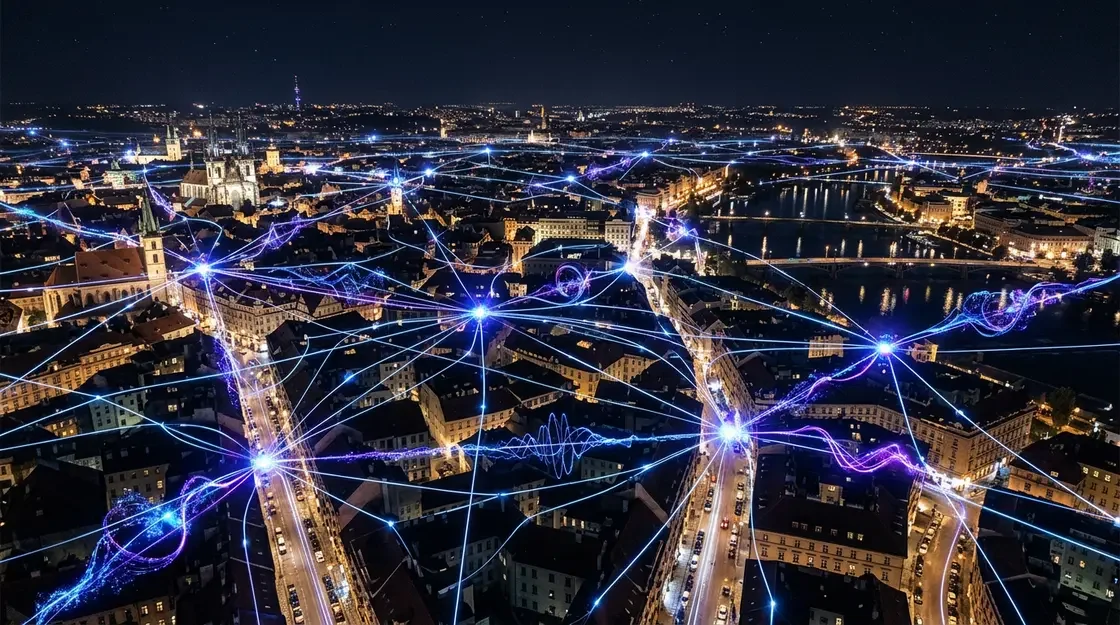 Quantum Key, quantensichere Verschlüsselung – Quantum Key Distribution Netzwerk schützt europäische Infrastruktur