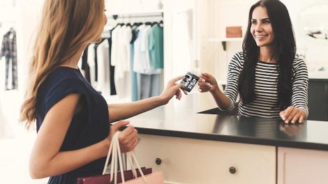 secucard-Kundenbindung