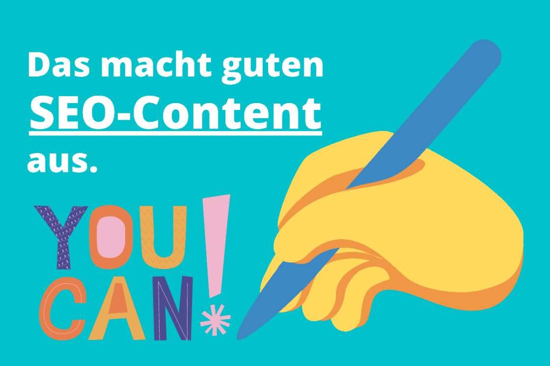 seo-content-schreiben