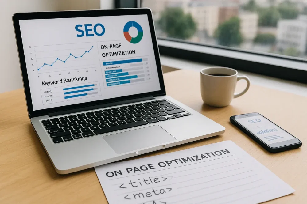 OnPage SEO