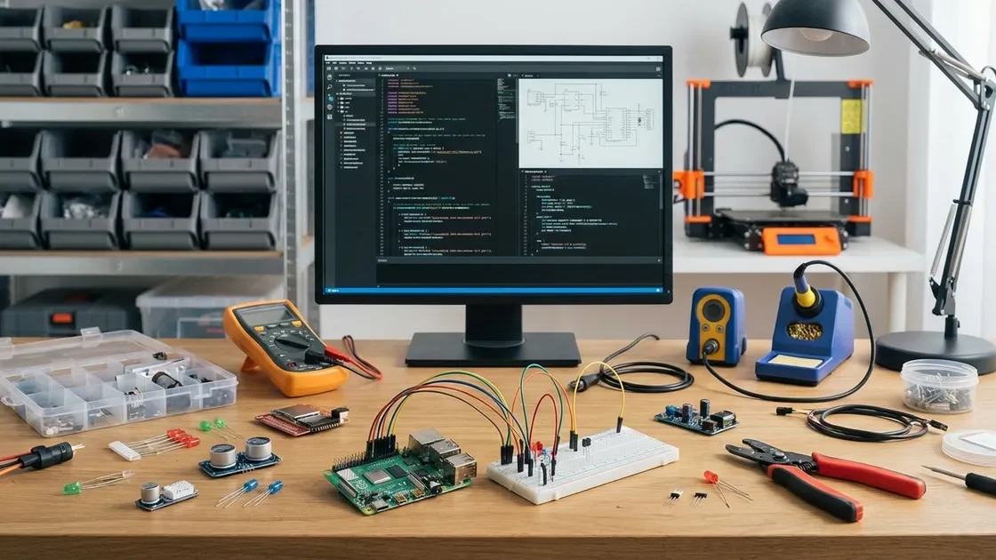 Smart-Home Smart Home