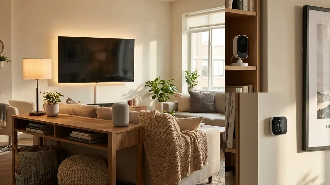 Smart-Home Smart Home