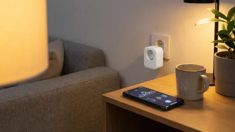 Smarte Steckdose im Smart Home Vergleich – Shelly, Tapo und mehr