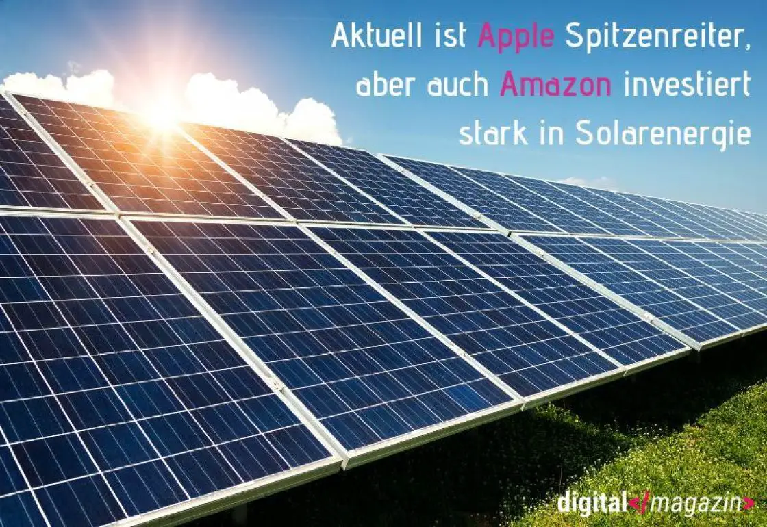 solarenergie