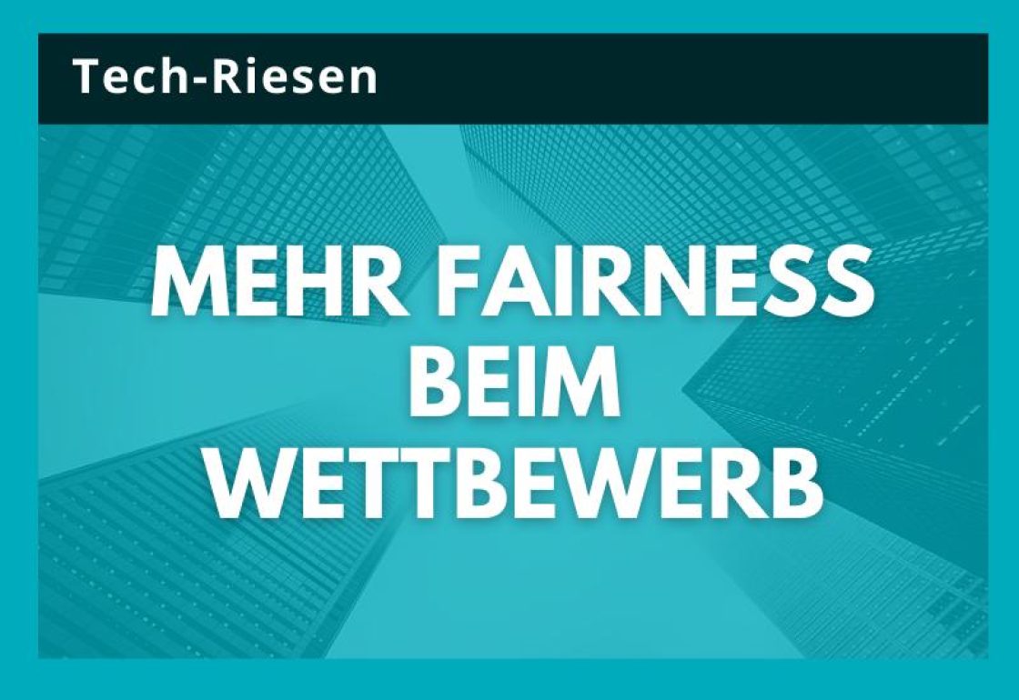 tech-riesen