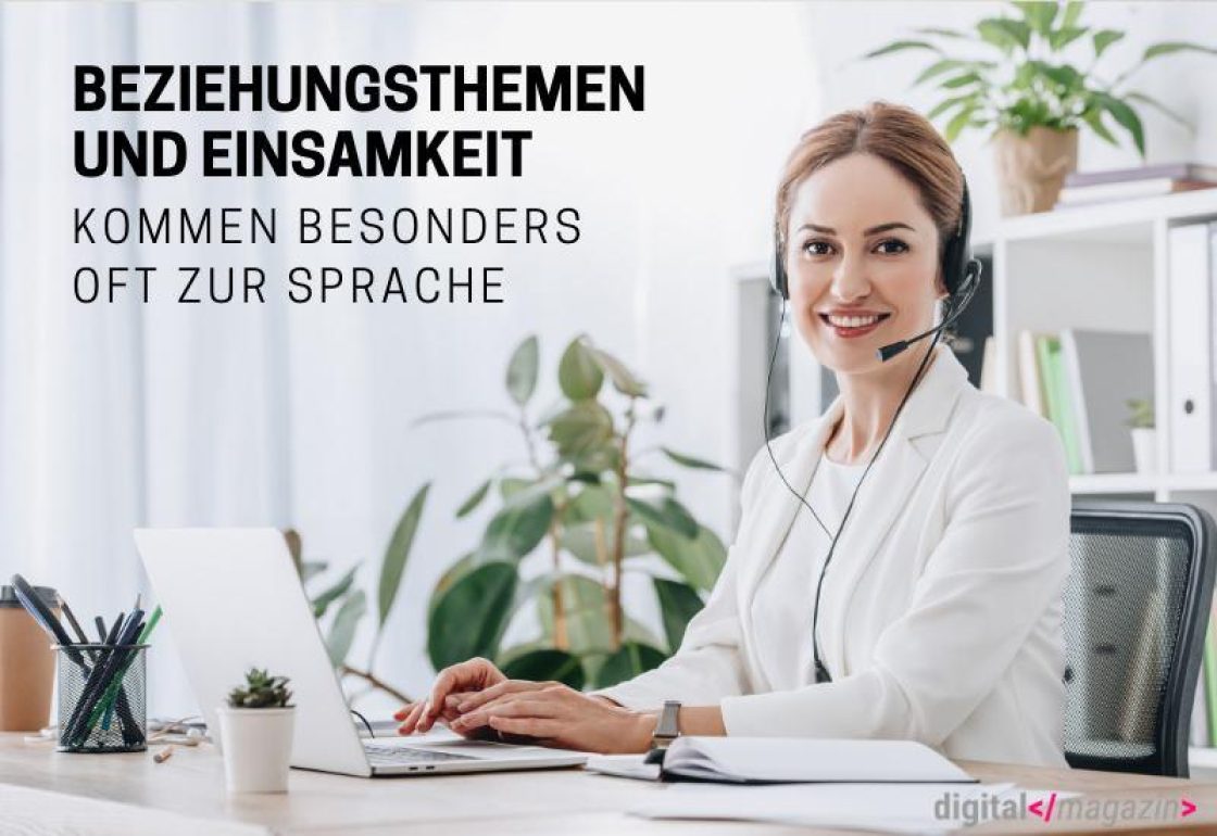 telefonseelsorge