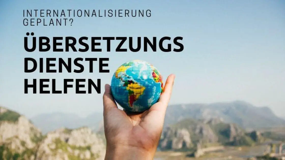 uebersetzungsdienst