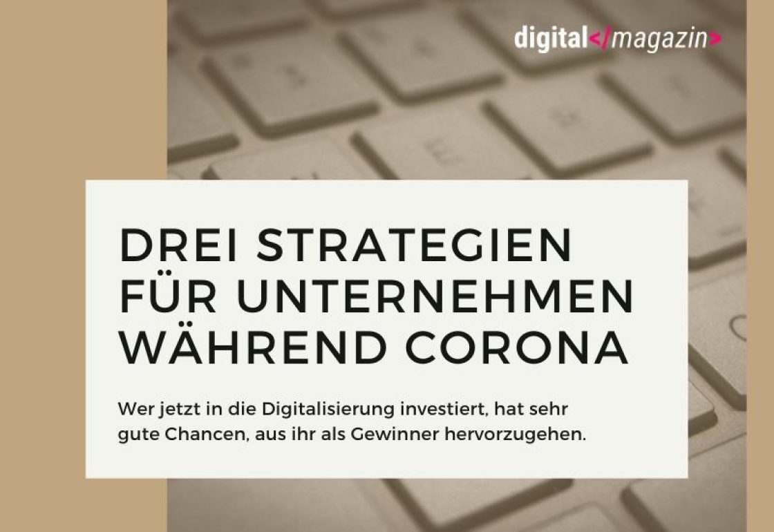 unternehmen-startegien