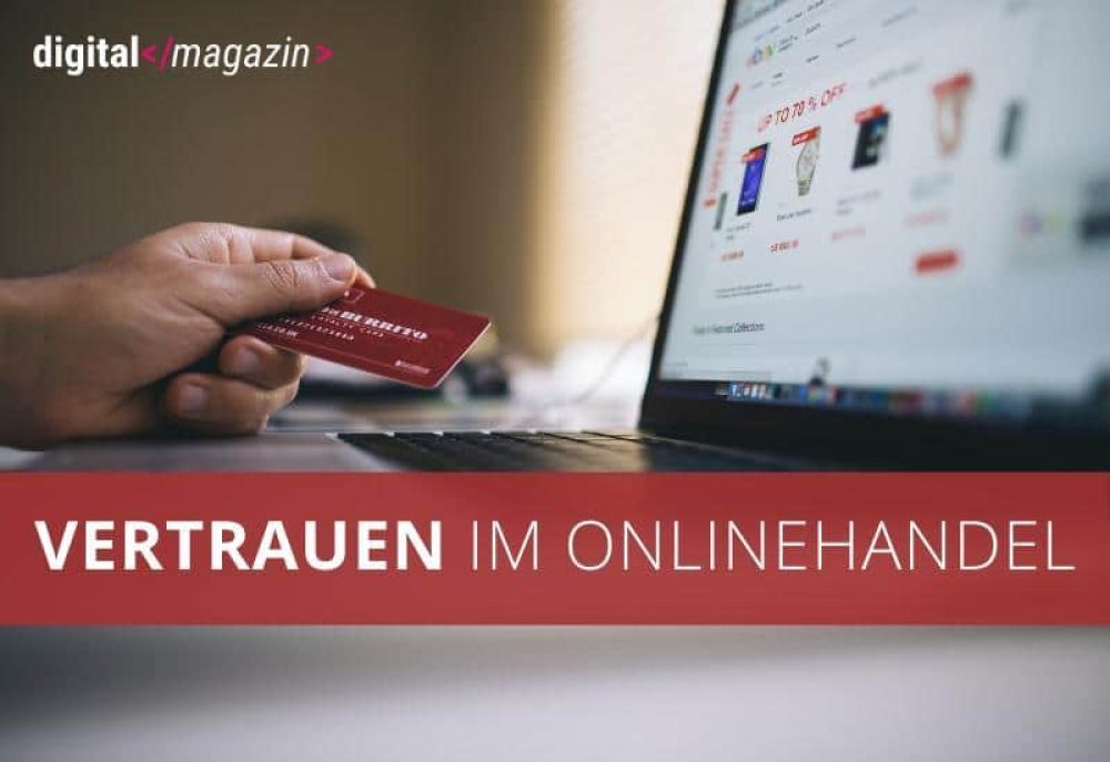 vertrauen