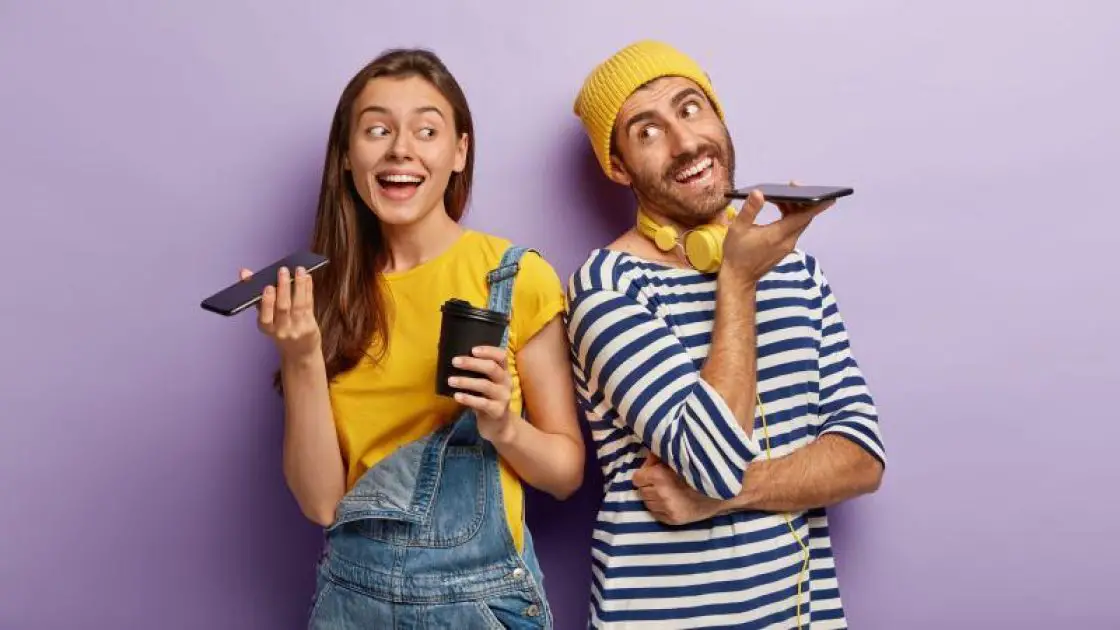 voice-search