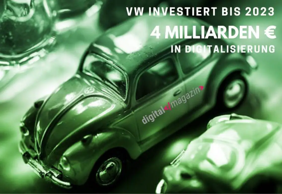 vw-digitalisierung