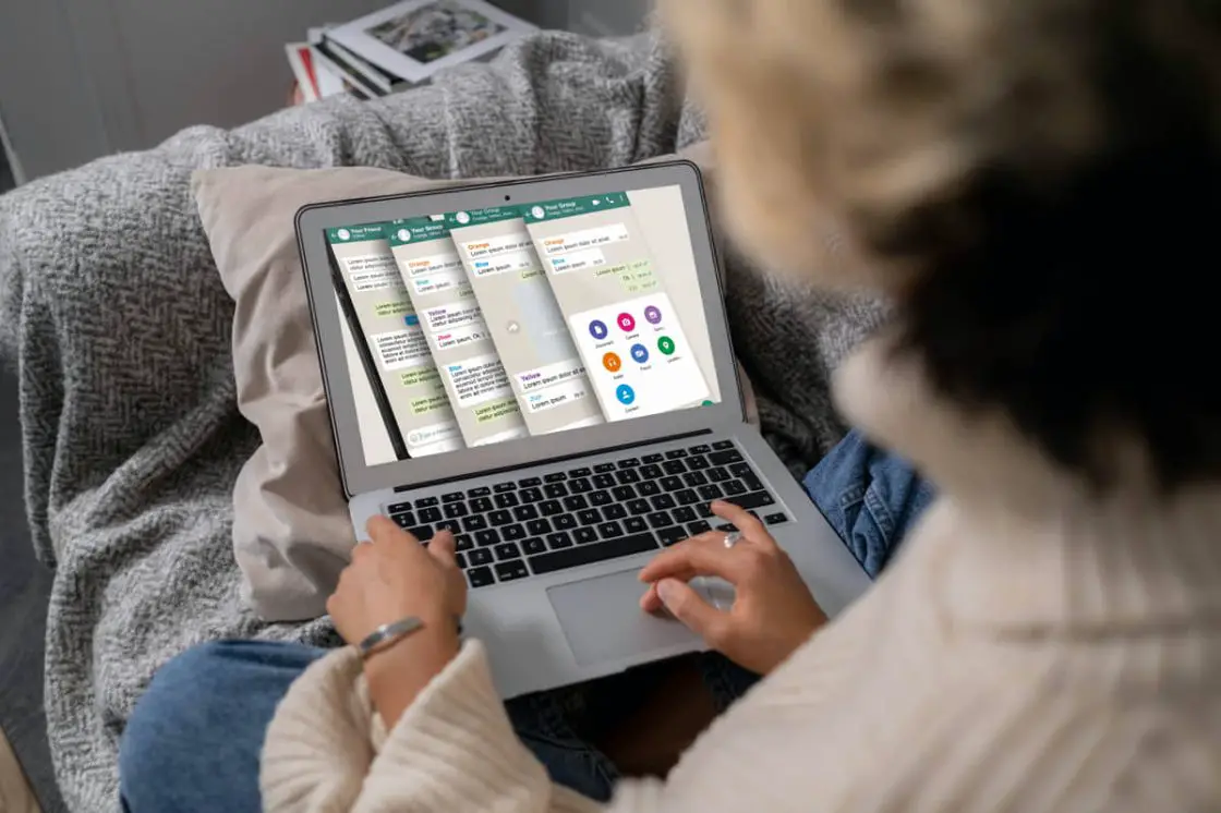 WhatsApp Web