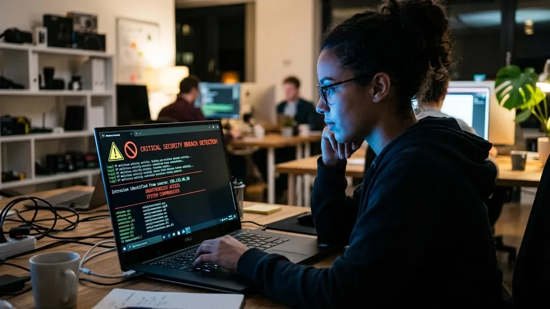 Schwachstelle in Windows-Defender